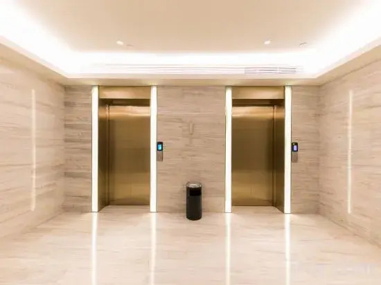 Ji Hotel (Qingdao Chengyang Wanxianghui)
