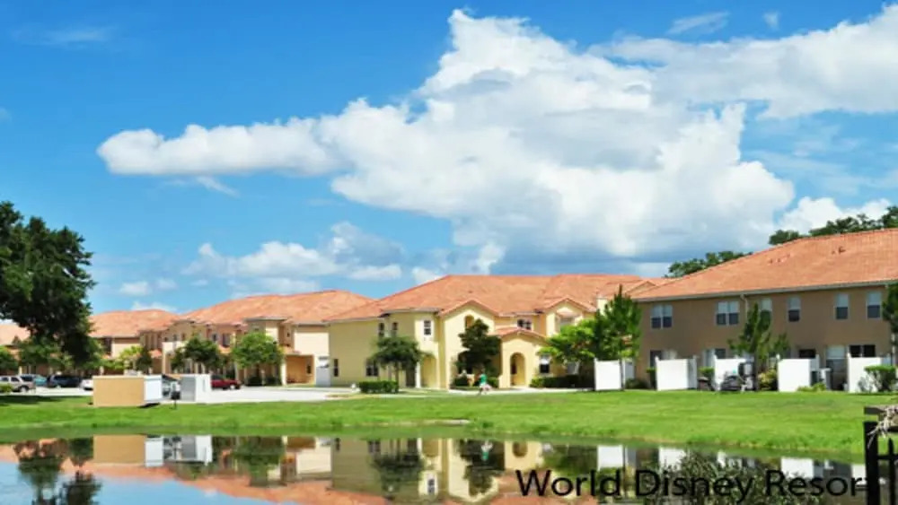 Paradise Cay #3 - 3 Bed 3 Baths Townhome