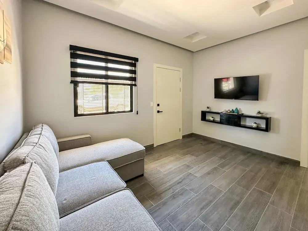 Urban Oasis Apartment 1