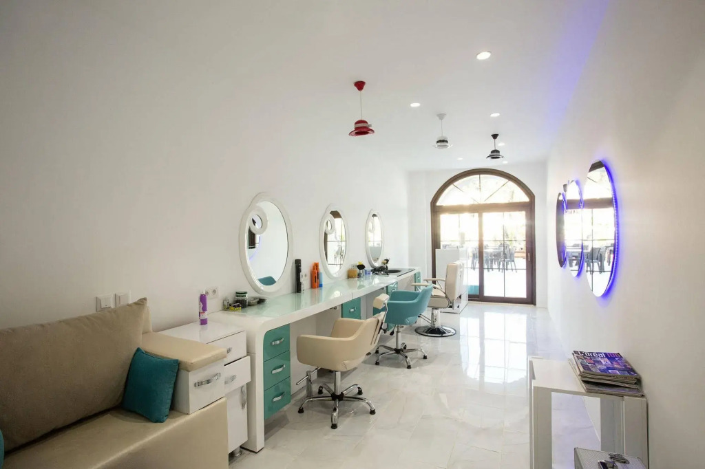 Mare Suites