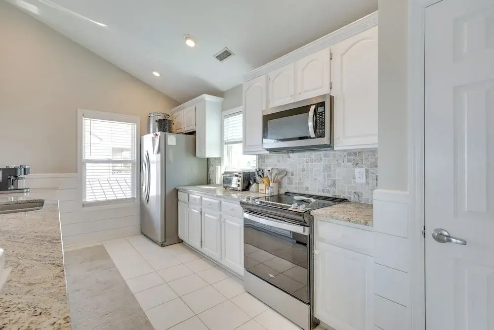 Private Hot Tub & Dock: North Topsail Beach Home