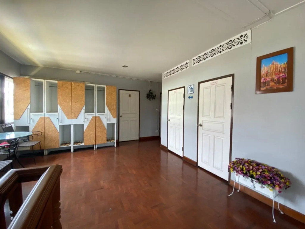 Norn-Nanta House