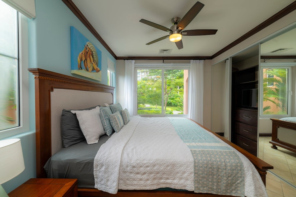 Altavista 4C 3 bdr Ocean View in Los Suenos