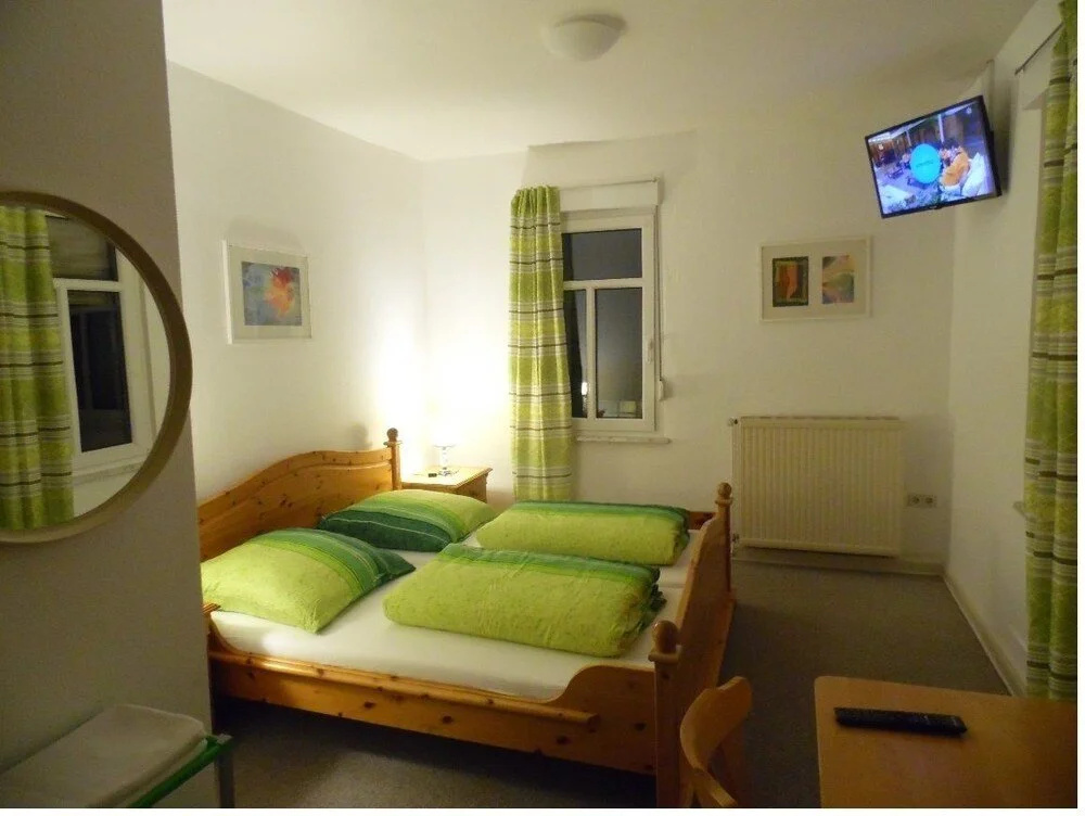 Hostel Hahn