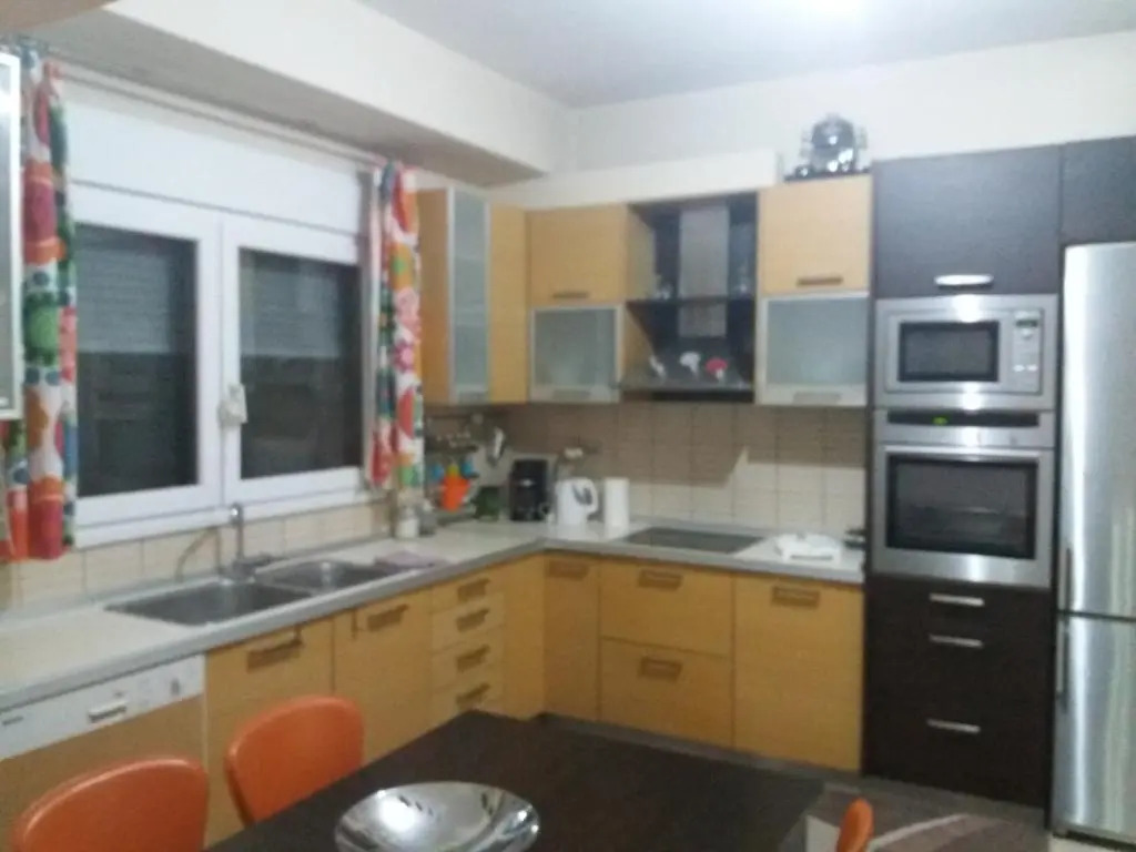 MUSEUM apartment