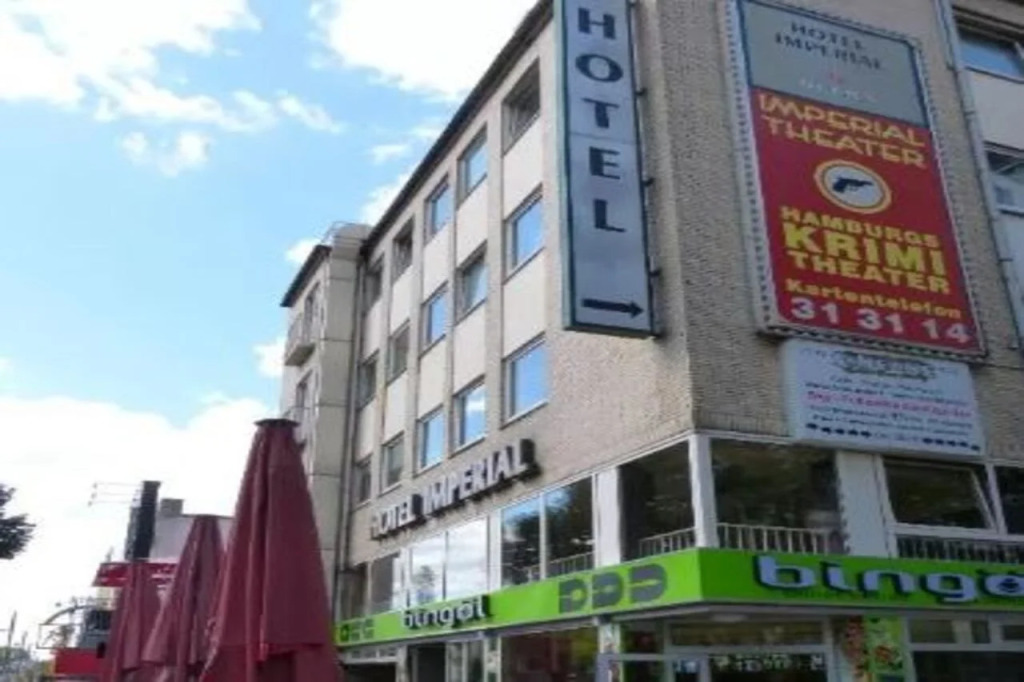 Hotel Imperial
