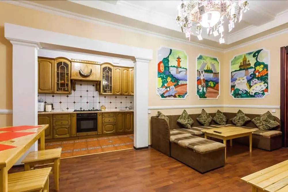 March Hare Hostel