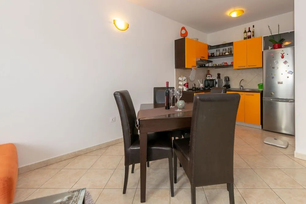 Apartment Keti