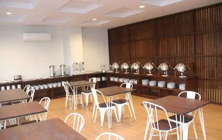 Grand Kutilang Syariah