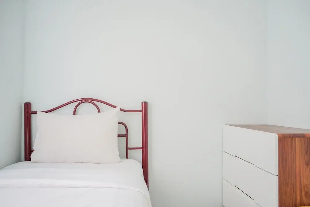 New Furnished 2BR near CGK Airport @ Ayodhya Apartment