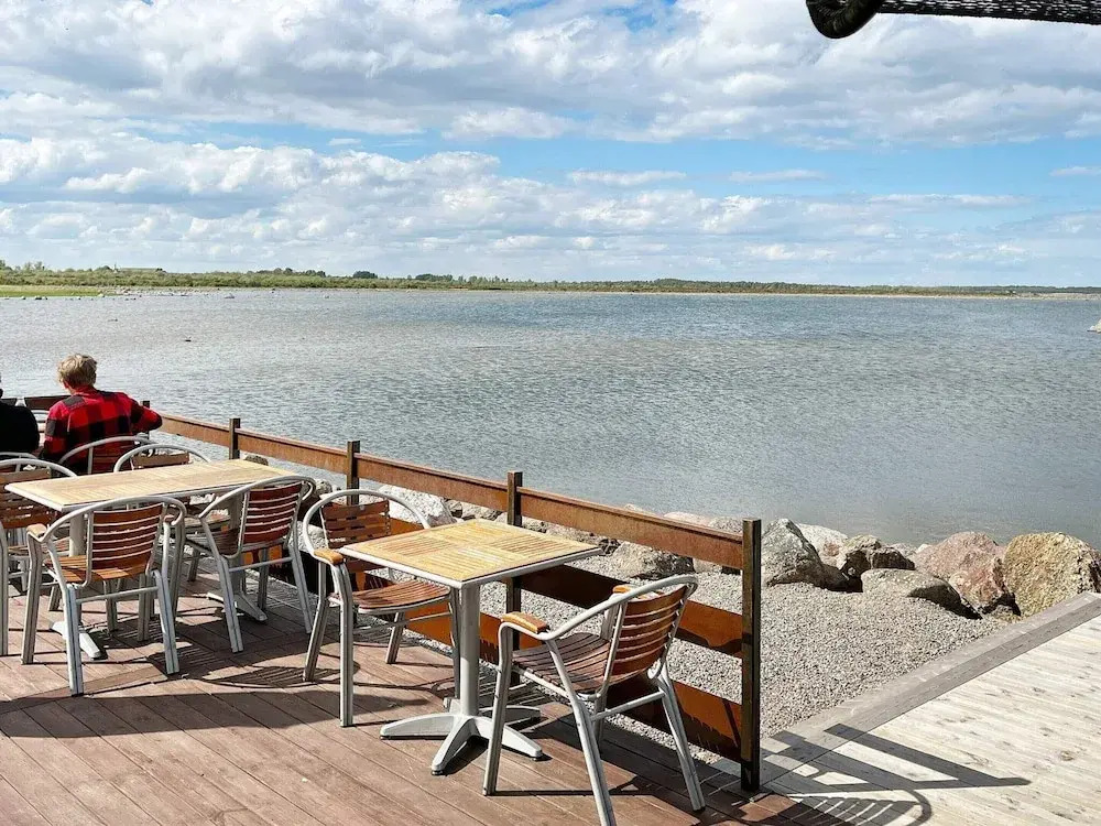 6 person holiday home in KÖPINGSVIK-By Traum