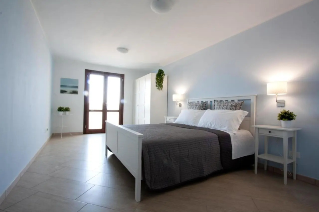 Casa Turchese Unmarediblu