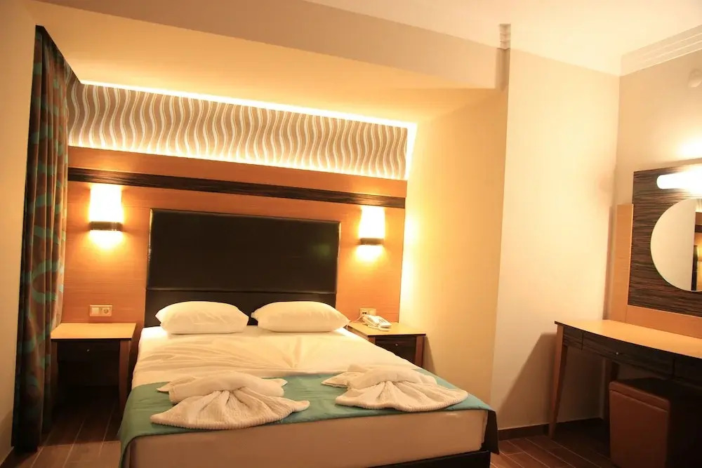 Club Alpina Apartments