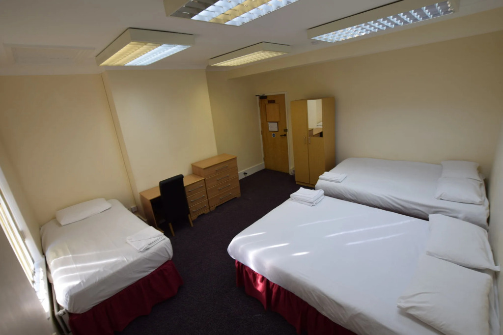 Ilford York Hotel