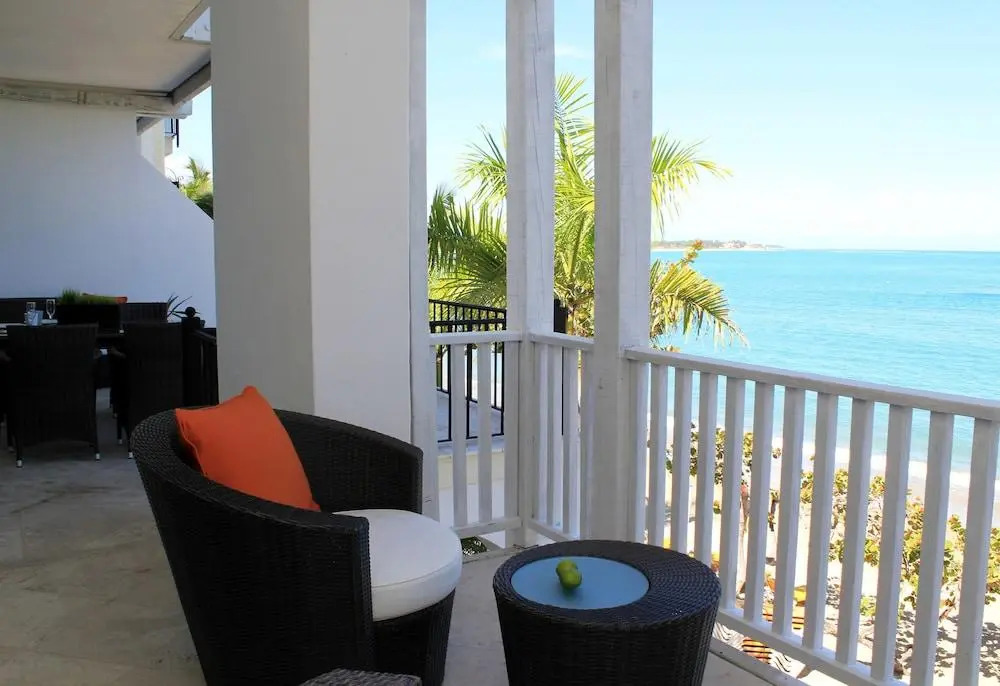 Beach Palace Cabarete
