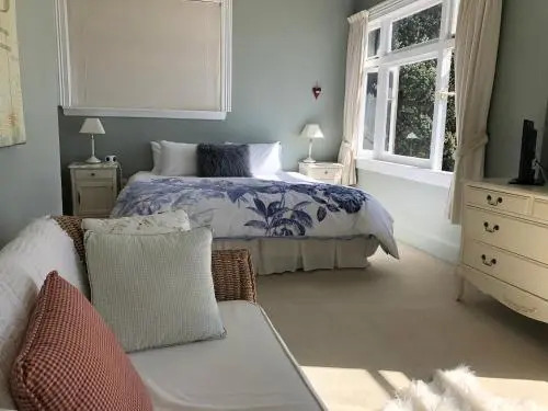 Seaview Lodge