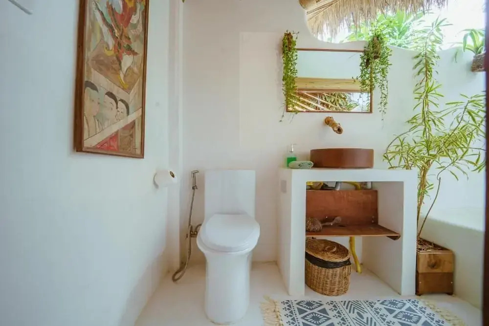 ALOE - Ecological Boutique Villas