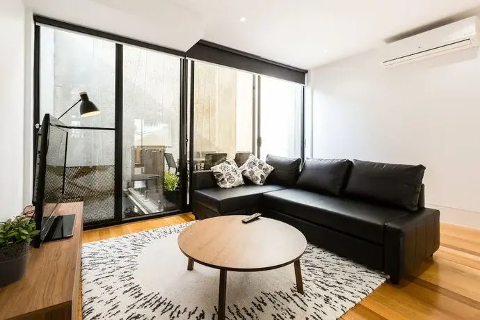 Renée - Beyond a Room Private Apartments