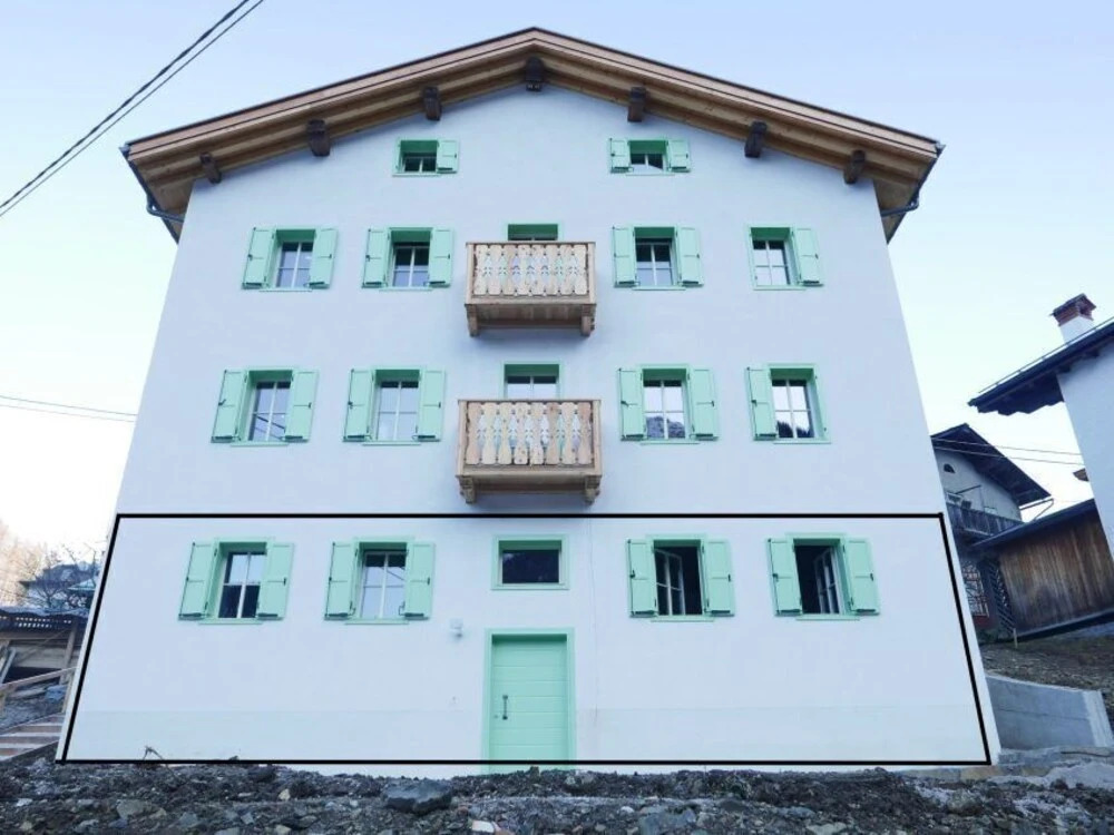 Rocca Bruna Apartments