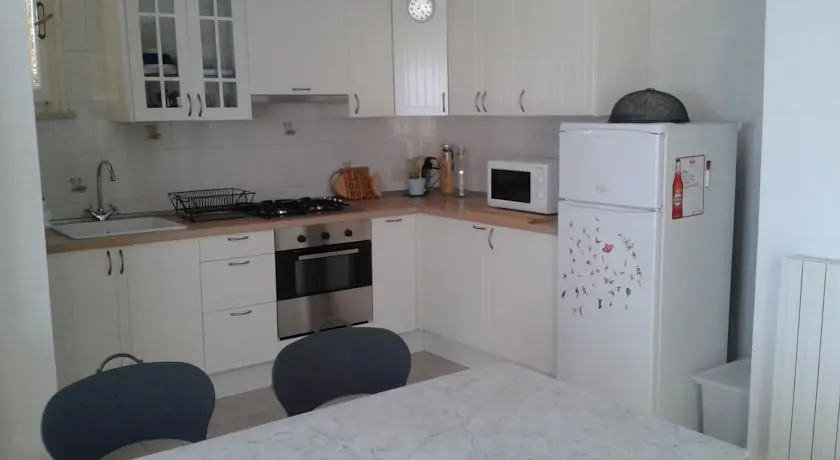 Lavagna Apartments