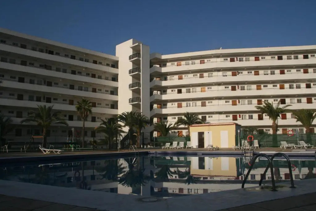 Apartamento Playa