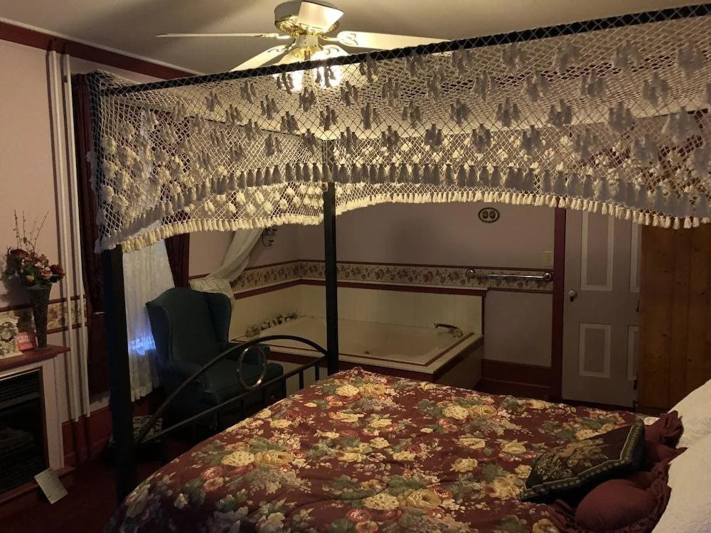 Keller House