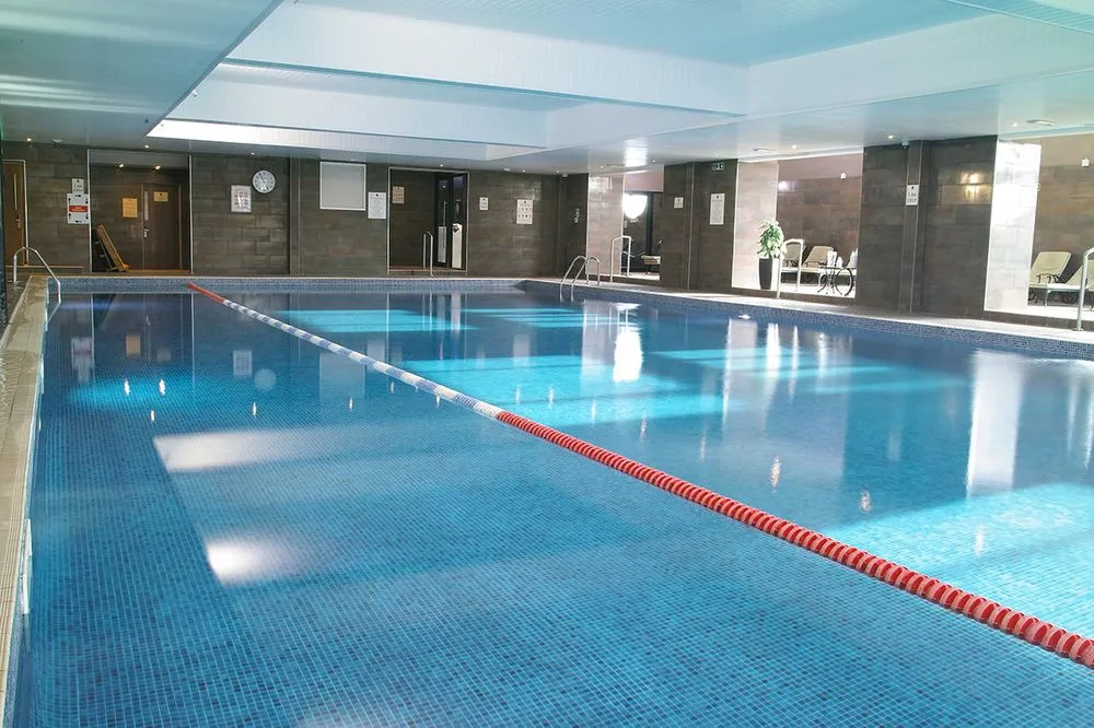 Old Thorns Golf Resort And Spa Hampshire by Accor