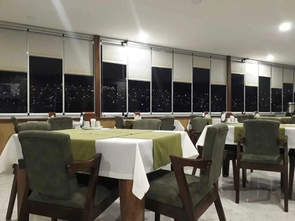Aren Life Hotel