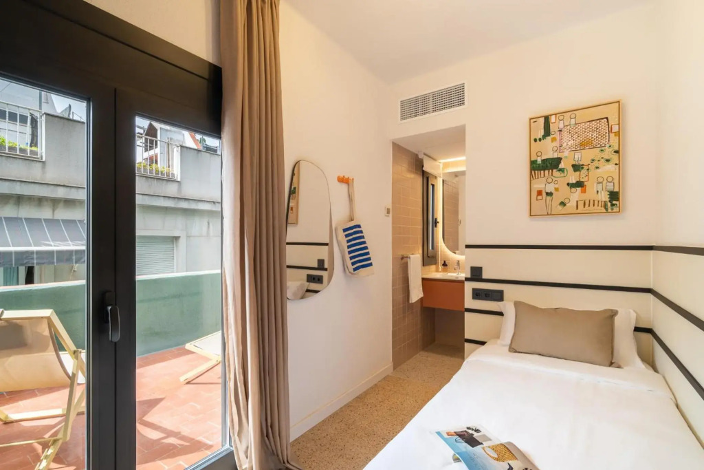 Hotel Proa Astor