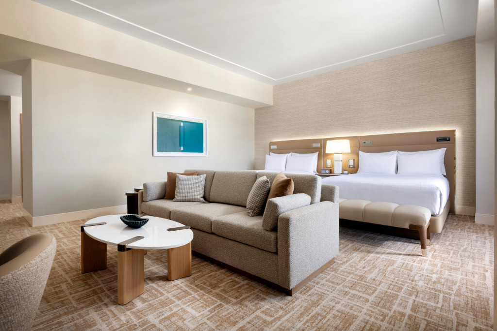 Green Valley Ranch Resort Spa Casino