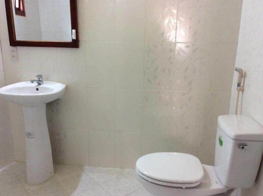 The Venue Guest House