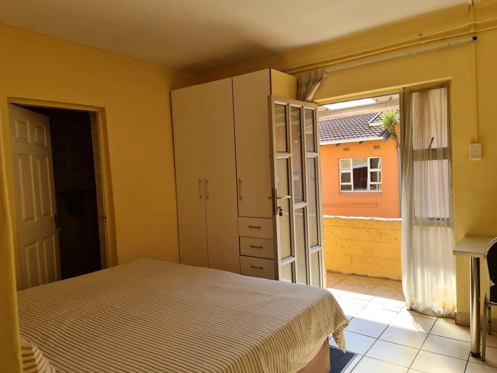 Bluff Accommodation Aybriden Self-Catering