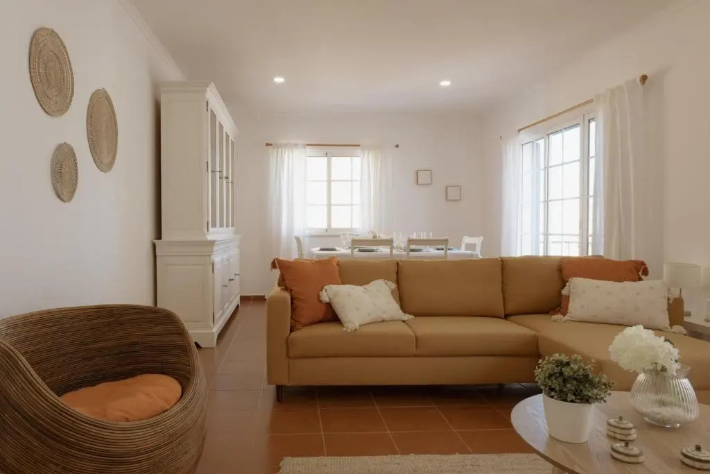 Casa da Lota 1º