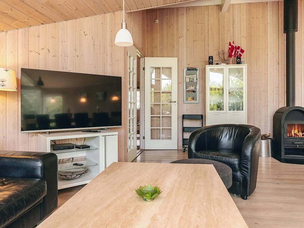 5 star holiday home in Idestrup
