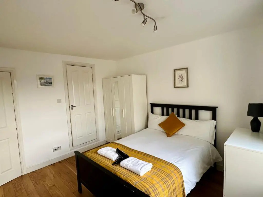London Regent Apartment Camden Town