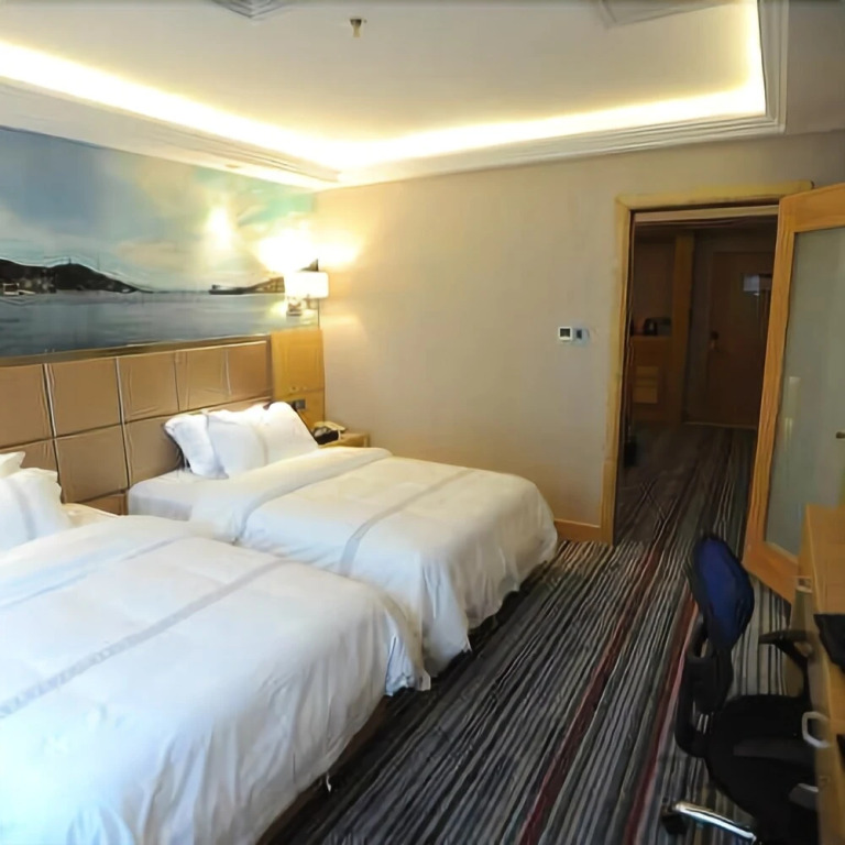 Tianyi Hotel