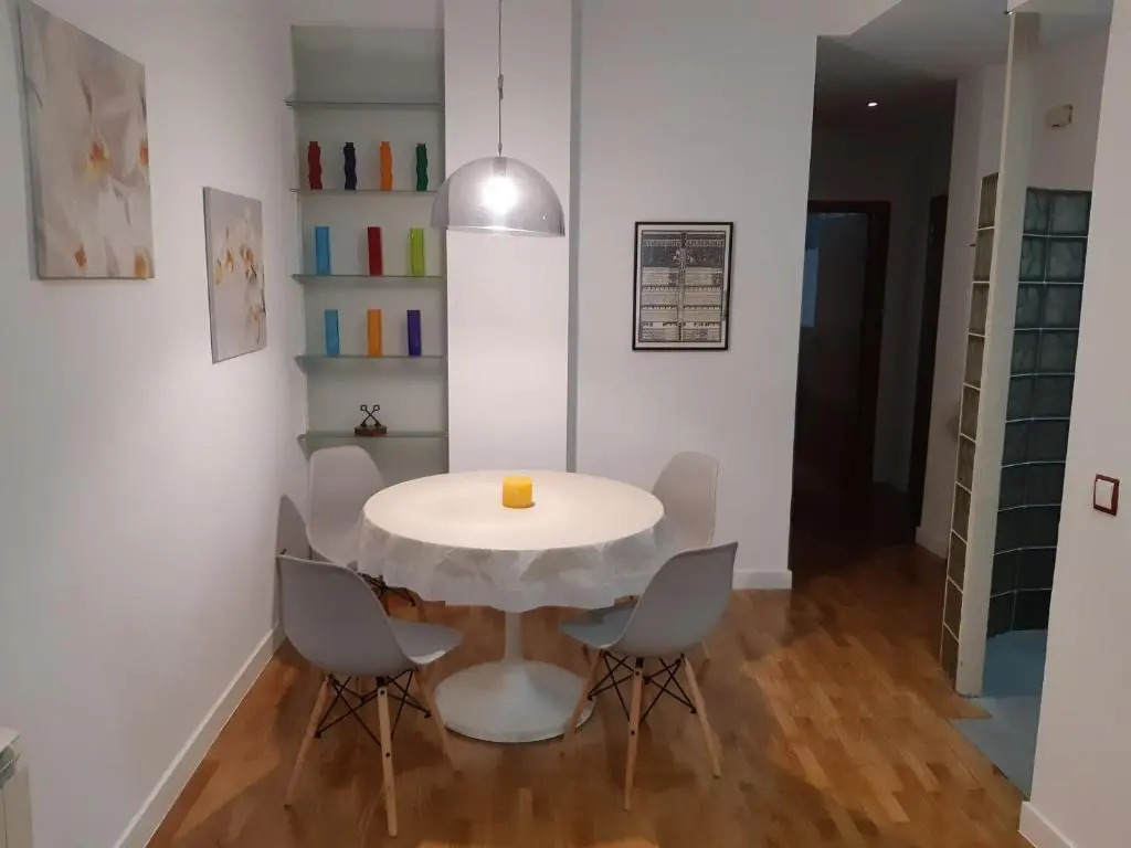 Loft Plaza Mayor