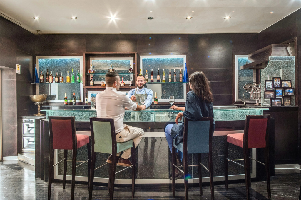 La Griffe Hotel Roma