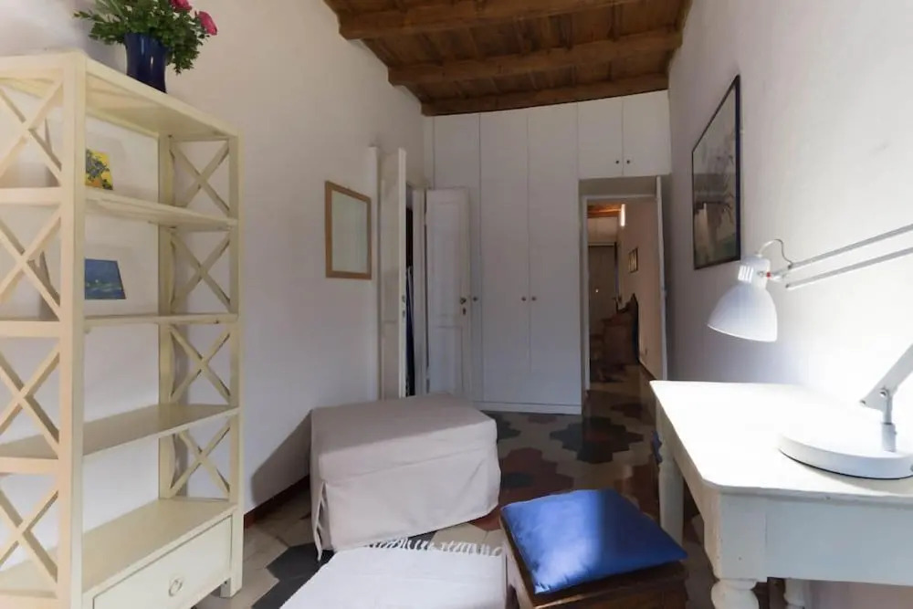 Ticinese 59 Apartment