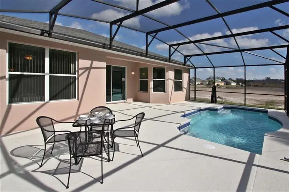 Crystal Cove 4724