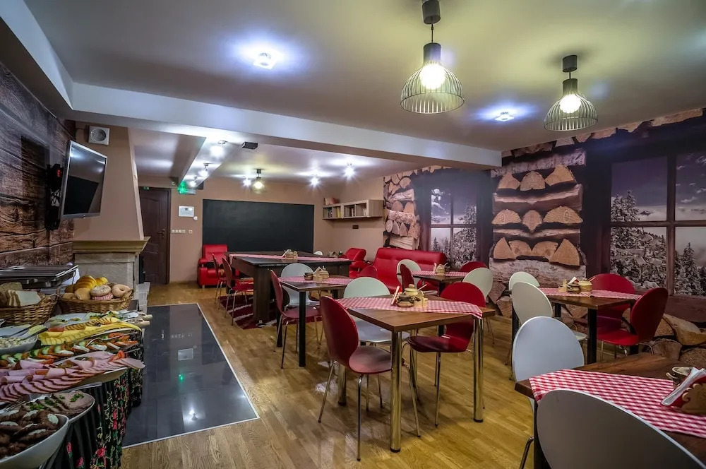 Aparthotel Delta Białka