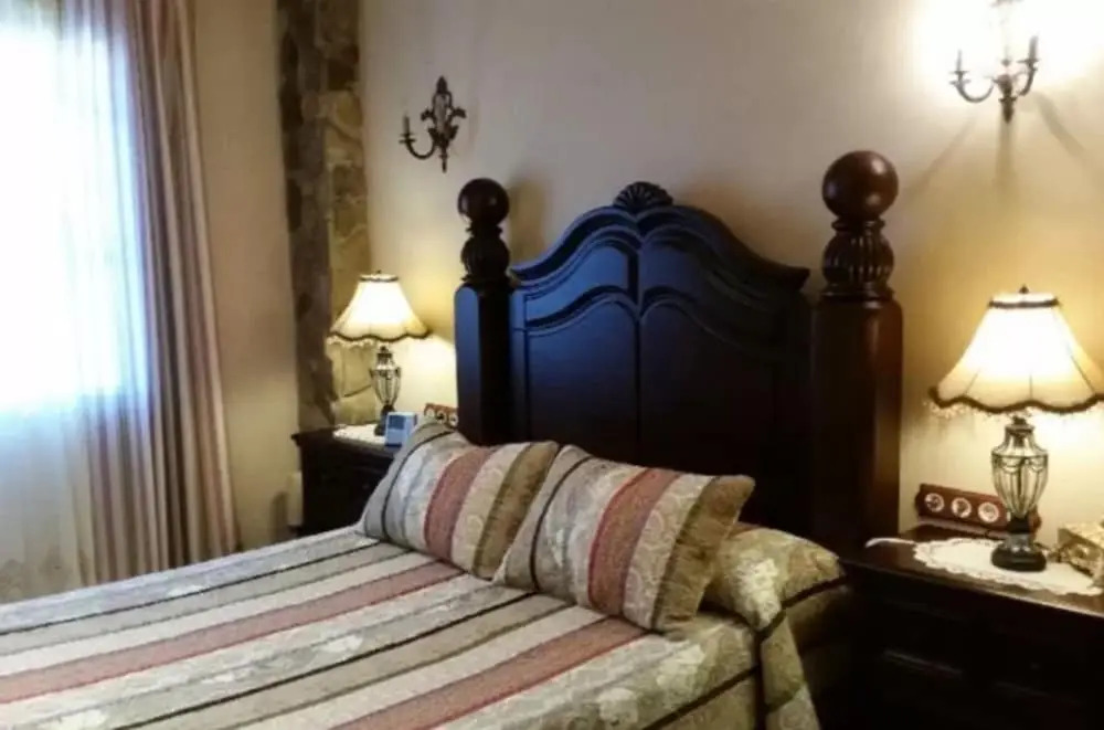 House in Medina Sidonia 103603 by MO Rentals