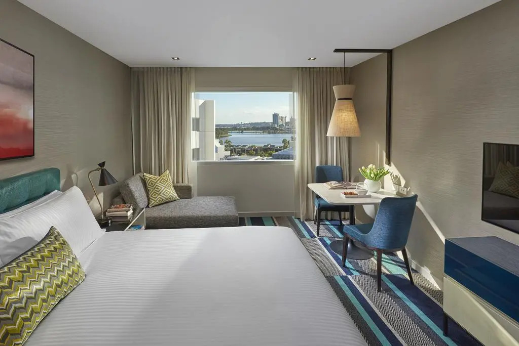 Crown Perth