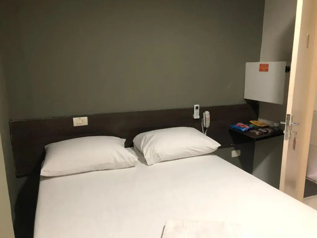 Hotel dos PRAZERES