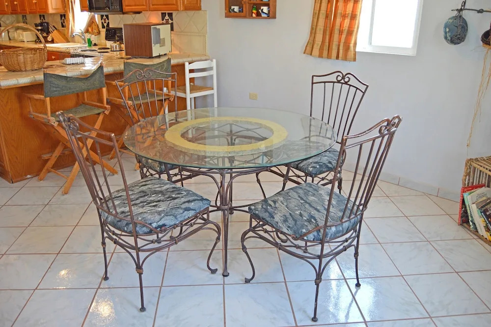 Beachcomber 3 Bedroom Home