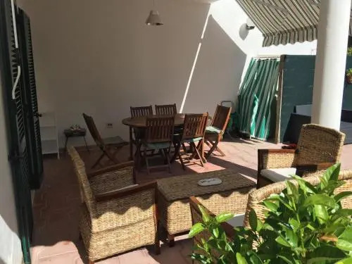 villa salento