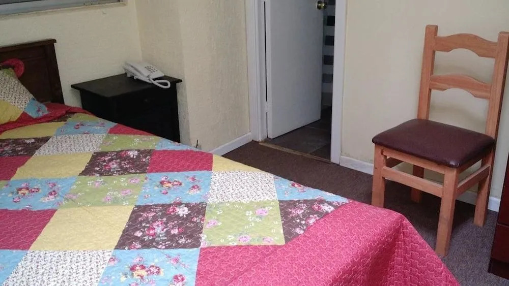 Hostal Rayen Temuco