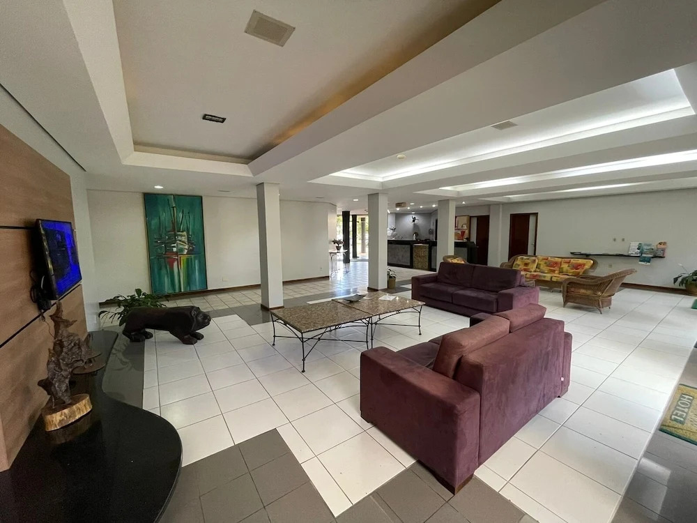 Hotel Canto da Ilha