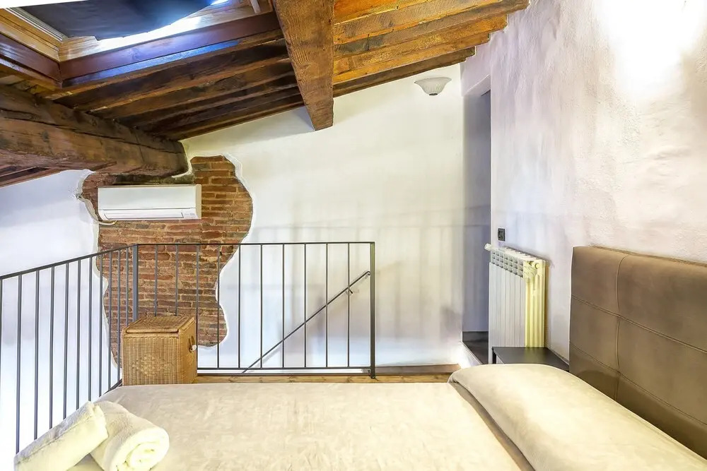 San Zanobi Mezzanine