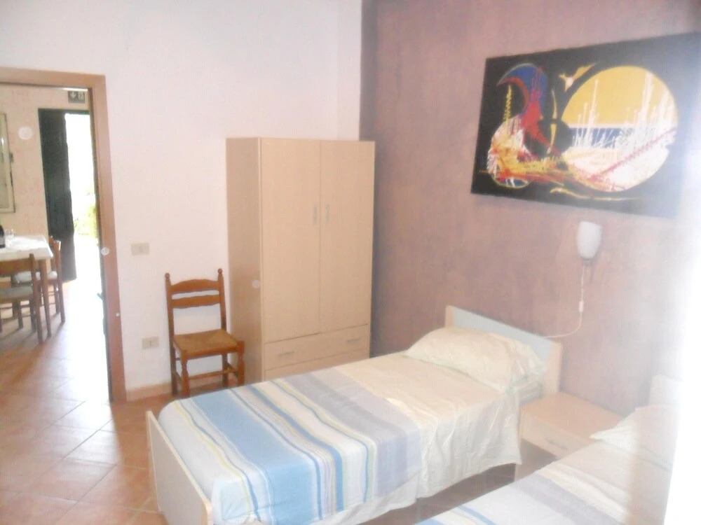 Apartment Via Torre Santa Maria